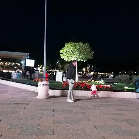Standardna Soba Zlatibor Centar 205 호텔 외부 사진