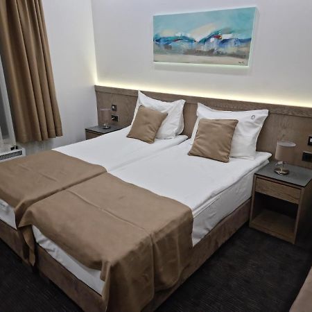 Standardna Soba Zlatibor Centar 205 호텔 외부 사진
