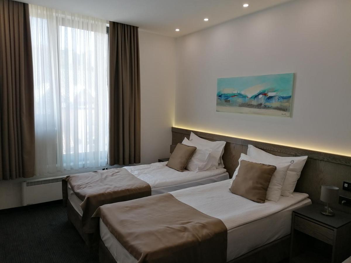 Standardna Soba Zlatibor Centar 205 호텔 외부 사진