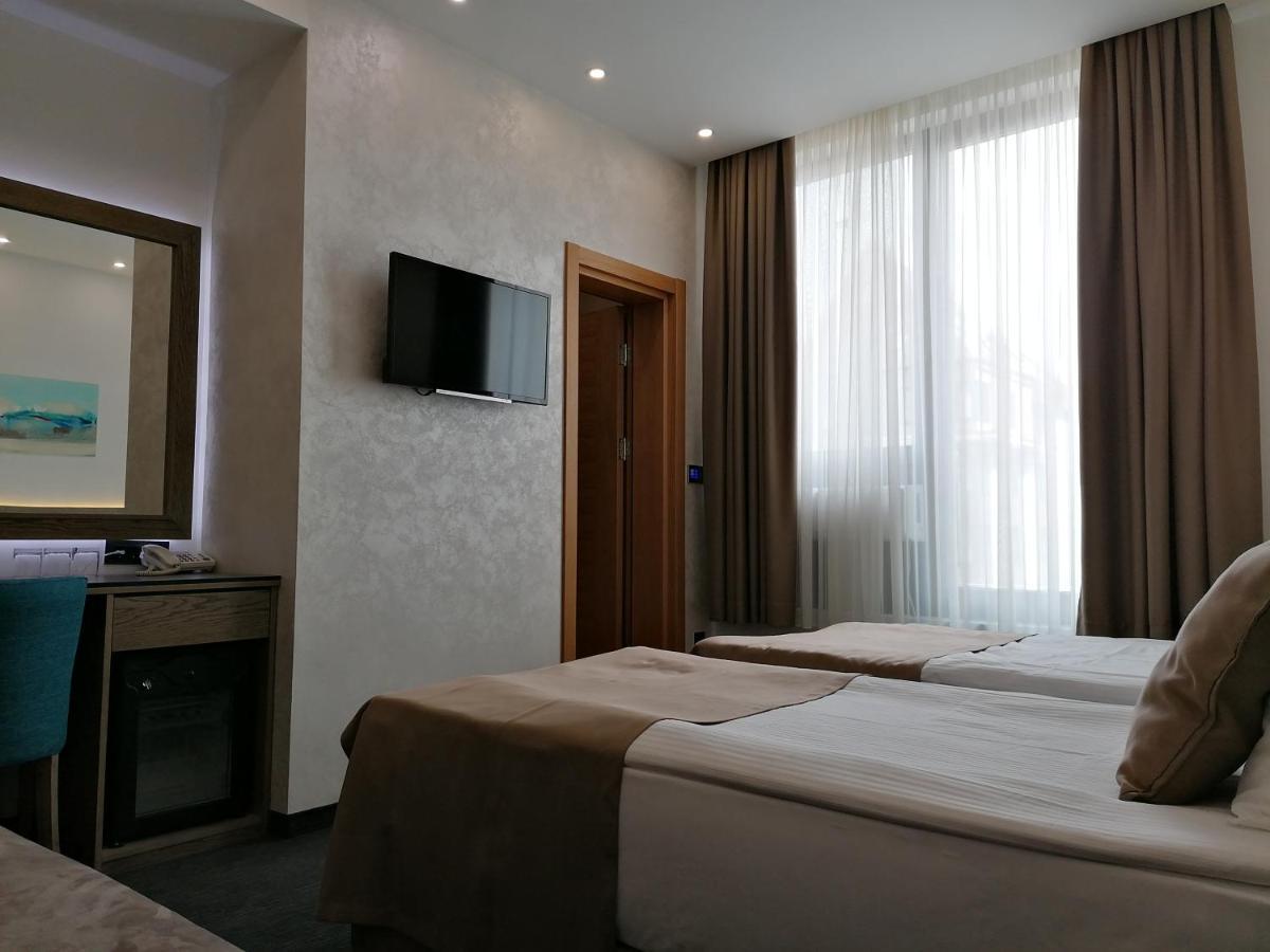 Standardna Soba Zlatibor Centar 205 호텔 외부 사진