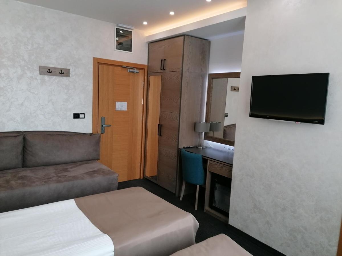 Standardna Soba Zlatibor Centar 205 호텔 외부 사진