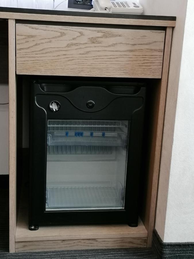 Standardna Soba Zlatibor Centar 205 호텔 외부 사진