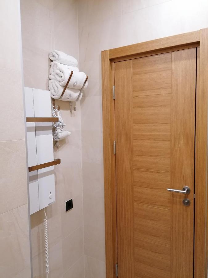 Standardna Soba Zlatibor Centar 205 호텔 외부 사진