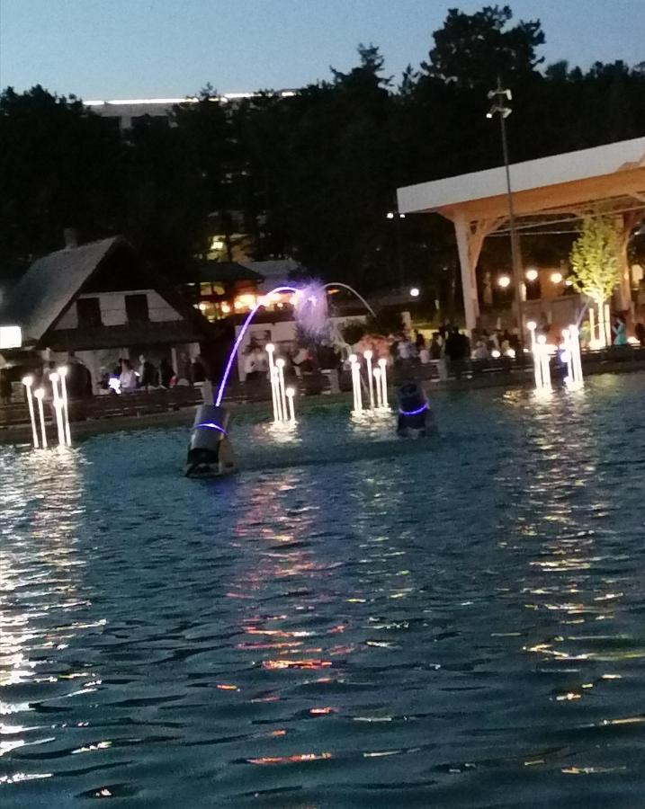 Standardna Soba Zlatibor Centar 205 호텔 외부 사진